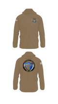Empire Shield 55309302 Windbreaker - 1