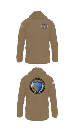 Windbreaker, Empire Shield, , Teamtime, Team time, sublimation, custom sports apparel, team uniforms, spirit wear, spiritwear, sports uniforms, custom shirts, team store, custom team store, fundraiser sports, apparel fundraiser