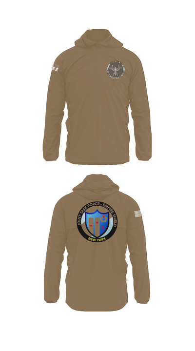 Empire Shield 55309302 Windbreaker - 1
