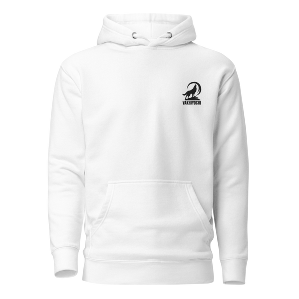 VVZA TEAM 88007880 Unisex Premium Hoodie | Cotton Heritage M2580