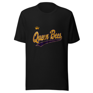Unisex Staple T-Shirt - Black