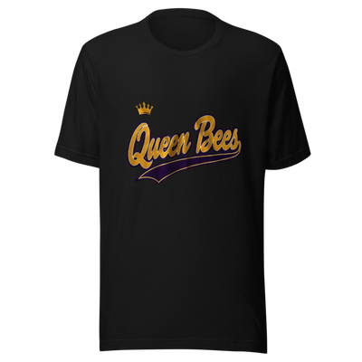 Queen Bees 32802550 Unisex Staple T-Shirt