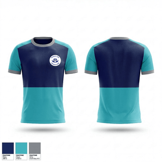 Old School Cotton Feel Shirt, Whole Life Senior Care, , Teamtime, Team time, sublimation, custom sports apparel, team uniforms, spirit wear, spiritwear, sports uniforms, custom shirts, team store, custom team store, fundraiser sports, apparel fundraiser