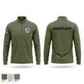 III MEF RELSUP Windbreaker - 1