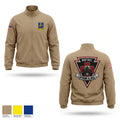 2-502 MFRC MED Windbreaker - 1