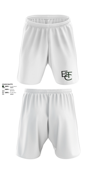 Athletic Shorts With Pockets, Endeavour Training Club, , Teamtime, Team time, sublimation, custom sports apparel, team uniforms, spirit wear, spiritwear, sports uniforms, custom shirts, team store, custom team store, fundraiser sports, apparel fundraiser