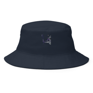 A BTRY 1-163D FA Reg 50980538 Bucket Hat | Big Accessories BX003