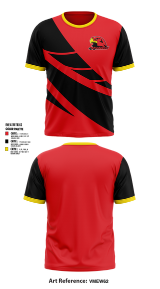 Short Sleeve Performance Shirt, Mountain Empire High School Football, , Teamtime, Team time, sublimation, custom sports apparel, team uniforms, spirit wear, spiritwear, sports uniforms, custom shirts, team store, custom team store, fundraiser sports, apparel fundraiser