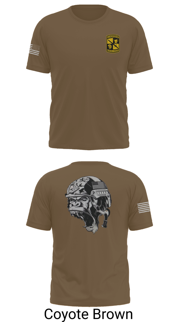 Short Sleeve Performance Shirt, Gorilla battalion, , Teamtime, Team time, sublimation, custom sports apparel, team uniforms, spirit wear, spiritwear, sports uniforms, custom shirts, team store, custom team store, fundraiser sports, apparel fundraiser