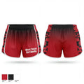 West Texas Dirt Devils 21249839 Women's Shorts - 1