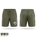 60SFS 33522281 Athletic Shorts With Pockets - 1