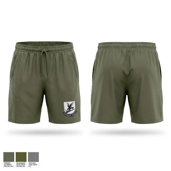 Athletic Shorts With Pockets, 60SFS, Air Force, Teamtime, Team time, sublimation, custom sports apparel, team uniforms, spirit wear, spiritwear, sports uniforms, custom shirts, team store, custom team store, fundraiser sports, apparel fundraiser