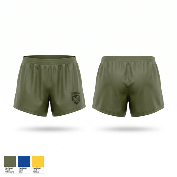 Ranger Panties, Det 1 36 TFW, Air Force, Teamtime, Team time, sublimation, custom sports apparel, team uniforms, spirit wear, spiritwear, sports uniforms, custom shirts, team store, custom team store, fundraiser sports, apparel fundraiser