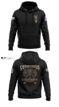 Cerberus Platoon C 3-6 69701442 Hoodie - 4