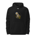 Police Department Academy 26016333 Under Armour速 Hoodie