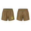 Worldwide Firefighter Ranger Panties - 1