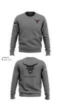 OTN 45362435 Crew Neck Sweatshirt - 23