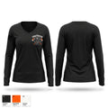 Rescue19 Old School Cotton Feel Shirt - 1