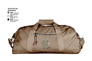 Duffle Bag, 130th FAB, Army, Teamtime, Team time, sublimation, custom sports apparel, team uniforms, spirit wear, spiritwear, sports uniforms, custom shirts, team store, custom team store, fundraiser sports, apparel fundraiser