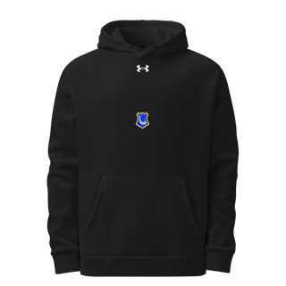 C-Co. 1-181st 51621268 Under Armour速 Hoodie