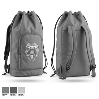 Gear Bag, PA State Parole Pittsburgh District, Police, Teamtime, Team time, sublimation, custom sports apparel, team uniforms, spirit wear, spiritwear, sports uniforms, custom shirts, team store, custom team store, fundraiser sports, apparel fundraiser
