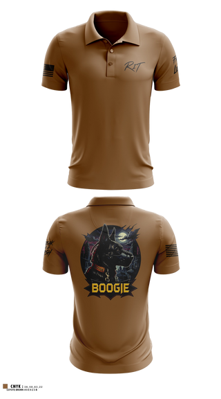 Short Sleeve Performance Polo, Rural interdiction tactics, Police, Teamtime, Team time, sublimation, custom sports apparel, team uniforms, spirit wear, spiritwear, sports uniforms, custom shirts, team store, custom team store, fundraiser sports, apparel fundraiser