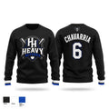 Heavy hitters Crew Neck Sweatshirt - 2