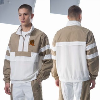Windbreaker, C.co Maintenance, , Teamtime, Team time, sublimation, custom sports apparel, team uniforms, spirit wear, spiritwear, sports uniforms, custom shirts, team store, custom team store, fundraiser sports, apparel fundraiser