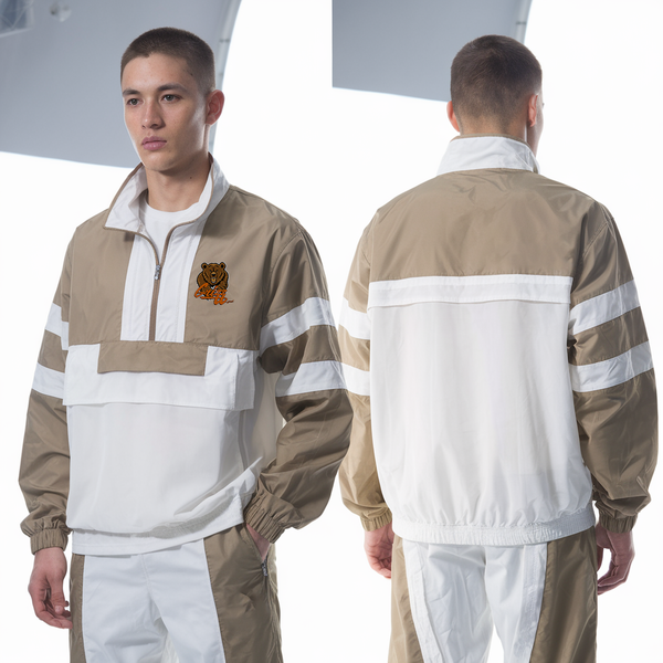 Windbreaker, C.co Maintenance, , Teamtime, Team time, sublimation, custom sports apparel, team uniforms, spirit wear, spiritwear, sports uniforms, custom shirts, team store, custom team store, fundraiser sports, apparel fundraiser