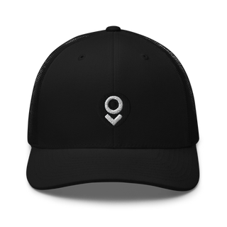 CLR-1 2617717 Retro Trucker Hat | Yupoong 6606