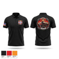Marion rural Short Sleeve Performance Polo - 1
