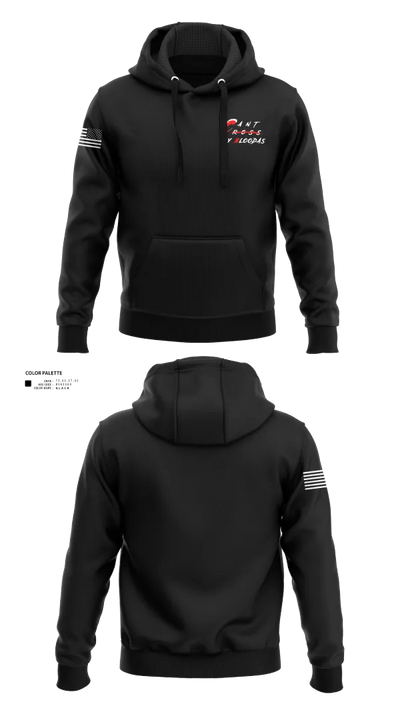 CCMB 90811232 Hoodie - 21