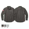 CONSTABLES 33722638 Old School Cotton Feel Shirt - 1
