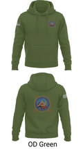 Archer Company 82180782 Hoodie - 58
