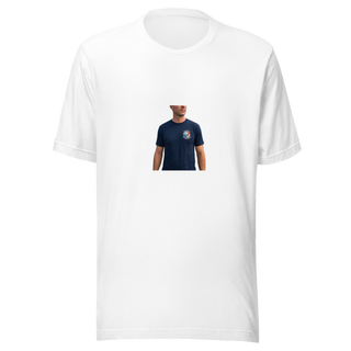 Unisex Staple T-Shirt - White