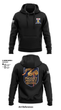 97TH Chemical Battalion 45931248 Hoodie - 2