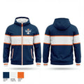 Westmont Youth Baseball 21491450 Windbreaker - 1