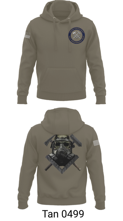 Repair 40995241 Hoodie - 74