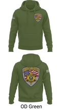 Caldwell County Sheriff's Office 64628956 Hoodie - 55
