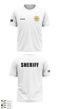Bollinger County Sheriff’s Office 45946847 Short Sleeve Performance Shirt - 12