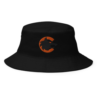 Caldera High School Cheer 73938170 Bucket Hat | Big Accessories BX003