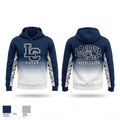 La Cueva Bears Hoodie - 2