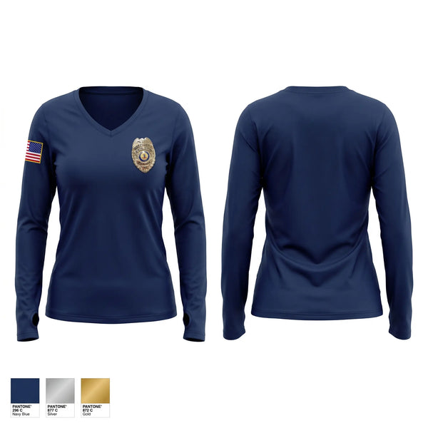 Old School Cotton Feel Shirt, Gate City Police Department, Police, Teamtime, Team time, sublimation, custom sports apparel, team uniforms, spirit wear, spiritwear, sports uniforms, custom shirts, team store, custom team store, fundraiser sports, apparel fundraiser