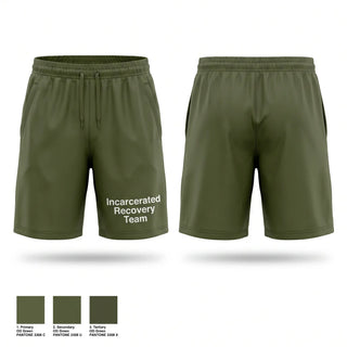 Athletic Shorts With Pockets, , Police, Teamtime, Team time, sublimation, custom sports apparel, team uniforms, spirit wear, spiritwear, sports uniforms, custom shirts, team store, custom team store, fundraiser sports, apparel fundraiser