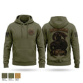 HHC 136th ESB Hoodie - 1