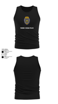 Tohono O’odham police 32591273 Tank Top - 37