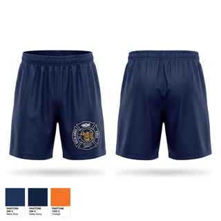 Ranger Panties, Richlands fire and rescue, Fire Department, Teamtime, Team time, sublimation, custom sports apparel, team uniforms, spirit wear, spiritwear, sports uniforms, custom shirts, team store, custom team store, fundraiser sports, apparel fundraiser