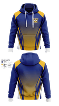 Fluvanna Middle School Softball 32439267 Hoodie - 7