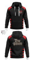 Tru vison 94111331 Hoodie - 1