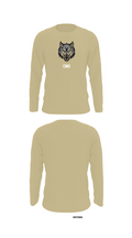 CMX 42179548 Long Sleeve Performance Shirt 92